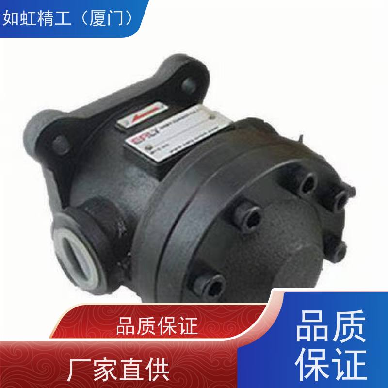 台湾弋力EALY叶片泵VPE-F20D/F30D/F40D-10变量叶片泵