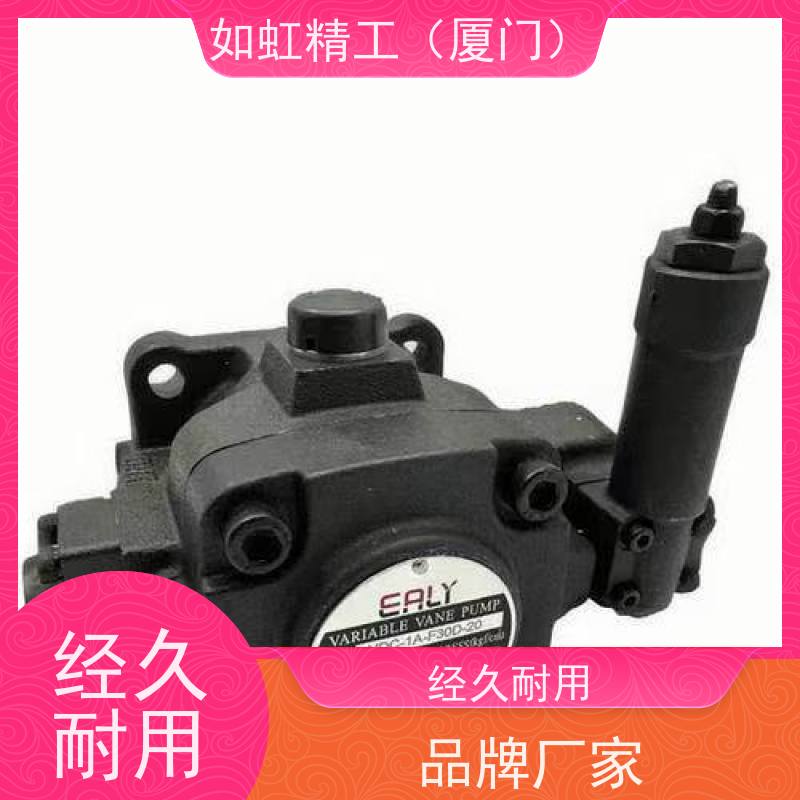 EALY弋力叶片泵50T-17-FRL-10 50T-39/36/30-FRL-10