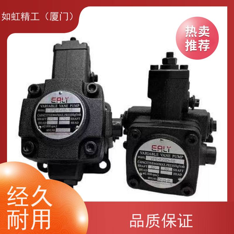 EALY弋力油泵VPE-F20D-10 7T 9T叶片泵 VPE-F30D/40A-10