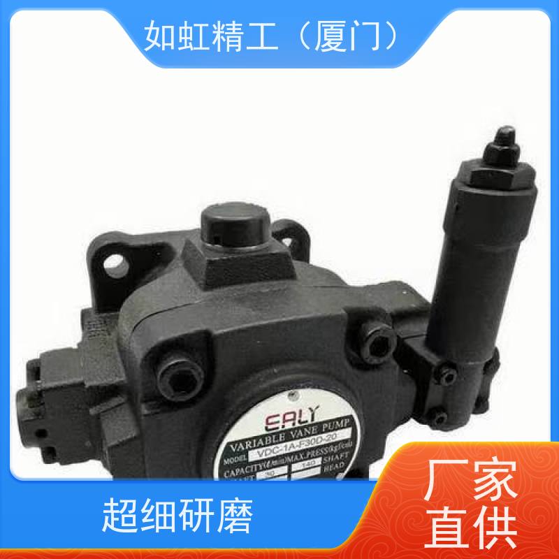 EALY弋力双联叶片泵VVPE-F30D-30D-10 F20D F15D-10/9T
