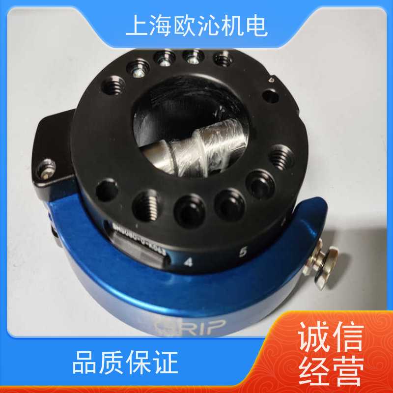 德国GRIP协作机器人换枪盘G-SHS100-U-A080总代理 技术选型
