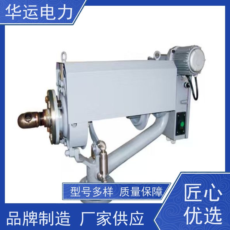 吹灰器鹅颈阀 600系列 可伸缩式 适用性广泛 原厂同款