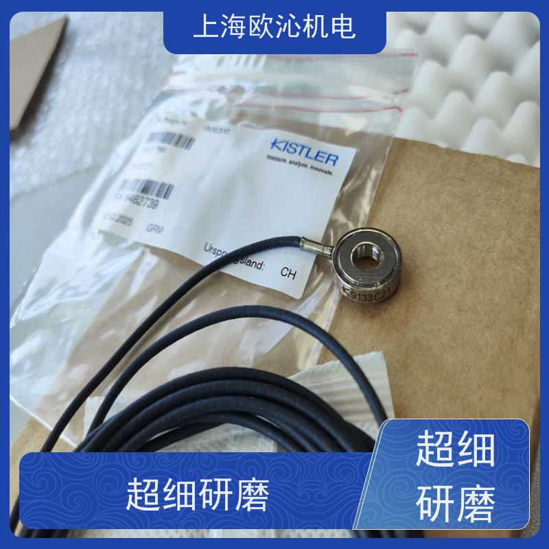 瑞士KISTLER 扭力传感器 9143B21 工厂直营 全系在售