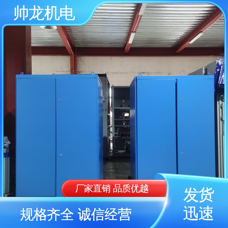 宁 夏 水箱坚固 反应迅速 满足不同客户需求 启动控制柜 绕线式大功率