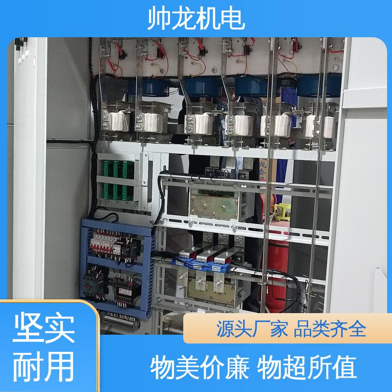 重 庆 运行稳定 平稳可控 静止式进相器 可贴牌 售后服务好 绕线式SP