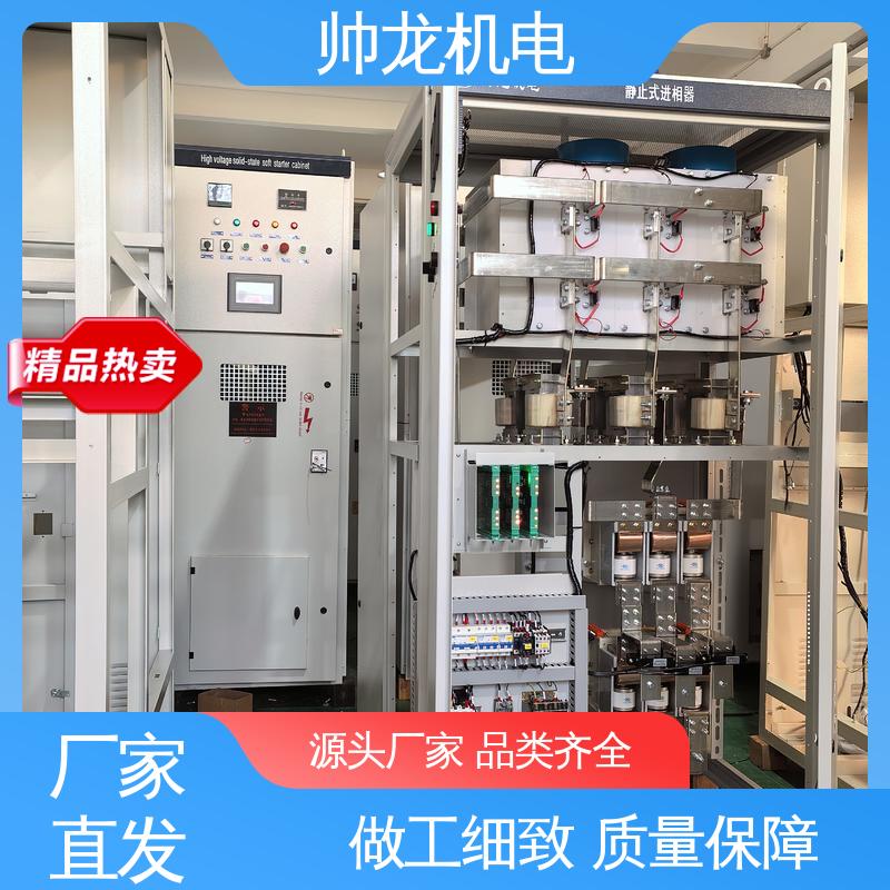 宁 夏 绕线电机专用 工艺精湛 提供技术服务 进相器
