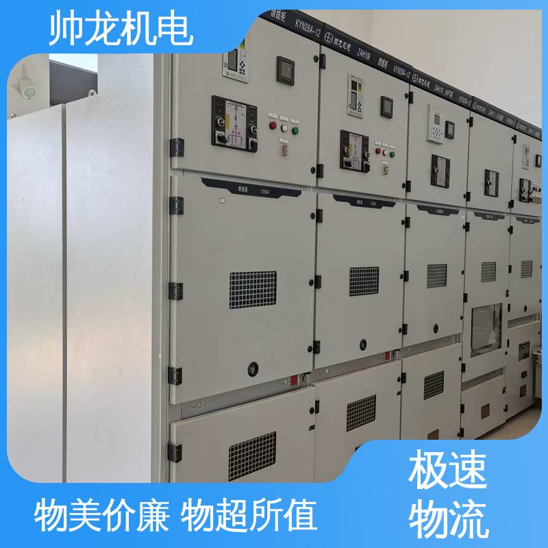 重 庆 10kv高压 环网柜 满足不同客户需求 反应迅速 高效稳定