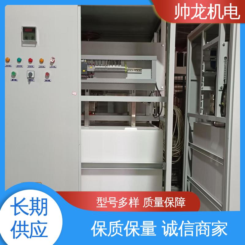 支持定制 售后保证 矿用一般型 高压软启动柜 湖 北帅龙