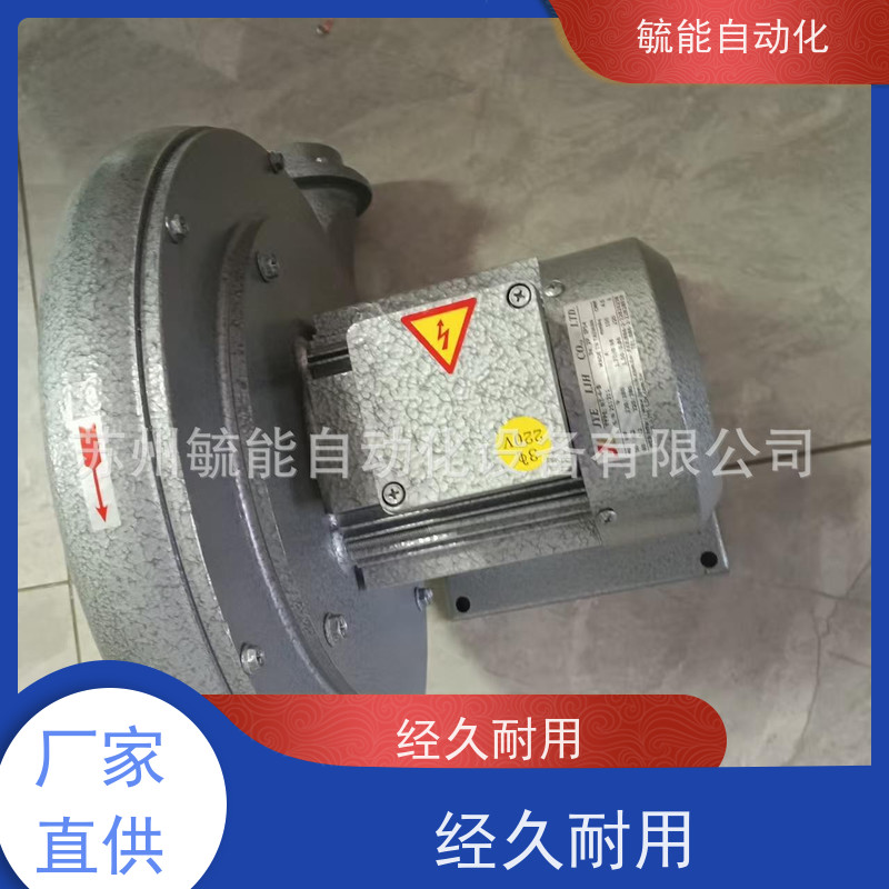 台湾JYE LIH鼓风机 NT-4-B 原装全新