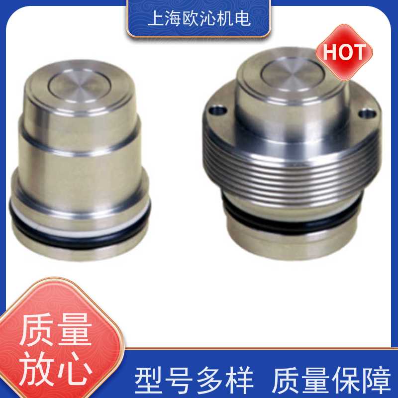 海德康普 受控旋转接头 KM-3-N005 工厂直营 全系在售