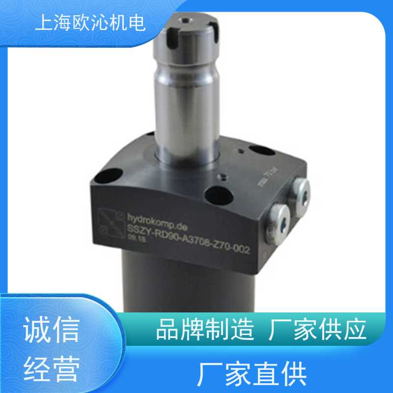 海德康普 摆动夹紧气缸 KN460-5-EG002 产地直供 货期及时