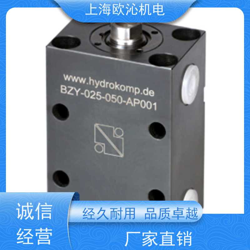 海德康普 液压增压器 KN-460-5-S001L 诚信经营