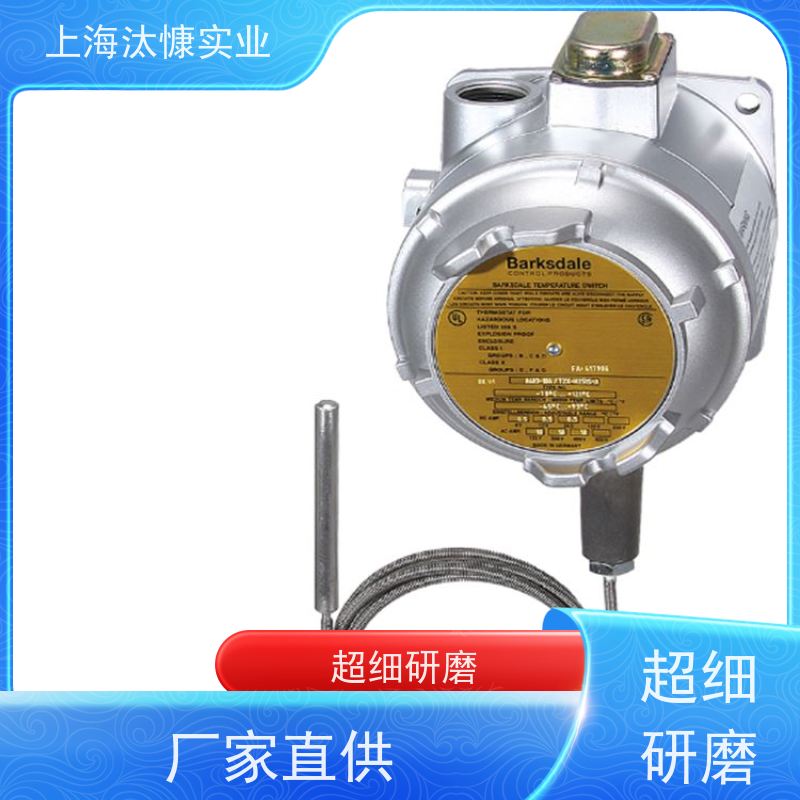 德国Barksdale巴士德 电子恒温器 0406U261 精品行货 放心选购