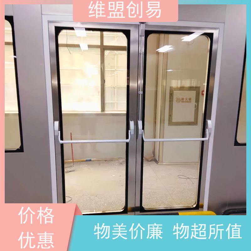 东莞紧急安全出口锁具生产厂家防火门下压消防锁