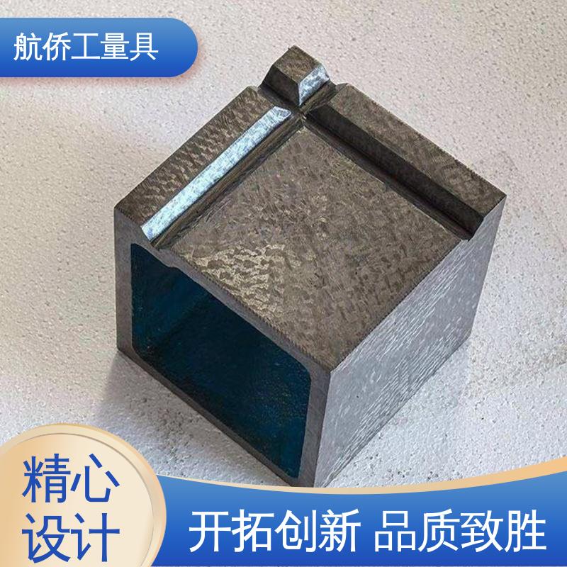 CNC数控机床用 来图定制 等高垫箱 精度高 航侨生产
