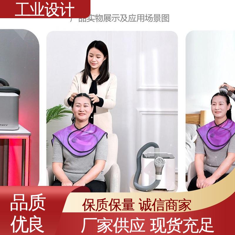 怡觉 工业建筑设计 注重可持续发展 文具用品行业