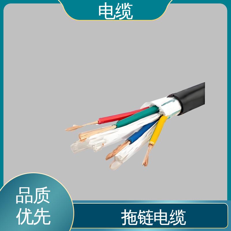 天康 YGCP 电缆 先进技术与工艺 规模生产 来图定制