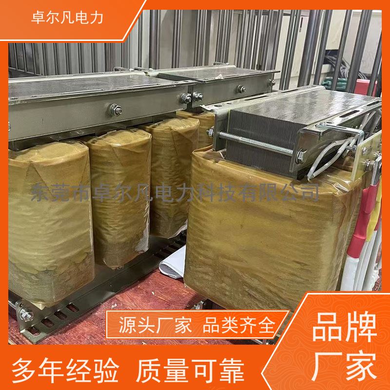 卓尔凡电力 用过出口北美CUL变压器 415V变380V