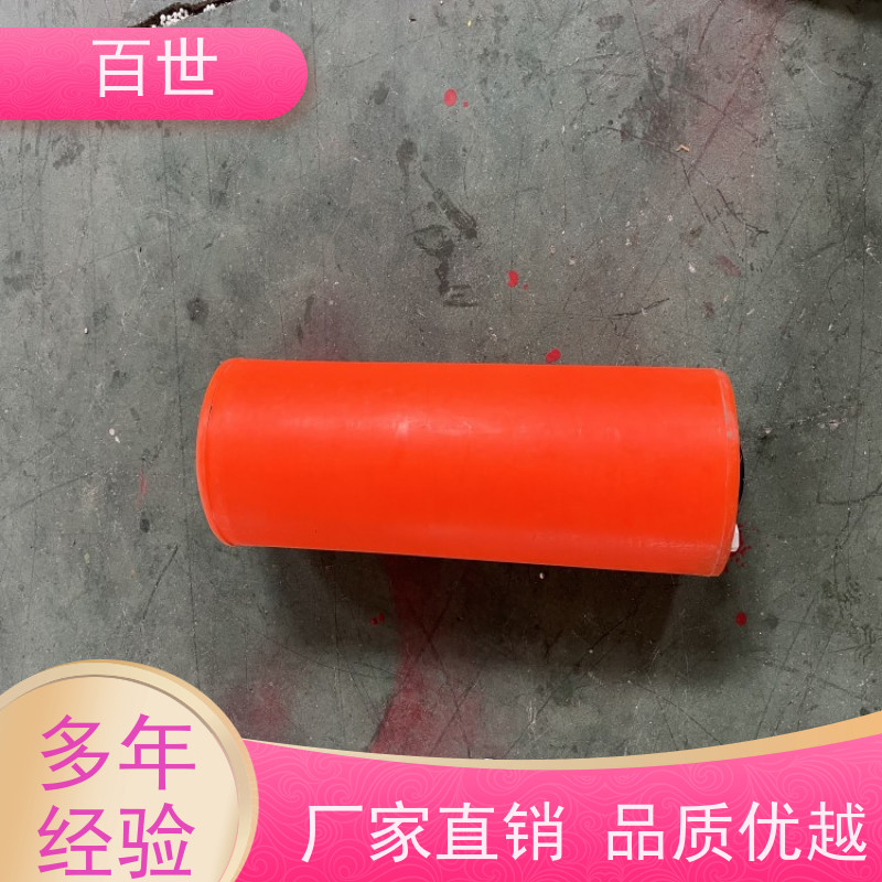 百世 潮汐电站 警示浮筒 自浮式结构 可贴反光条