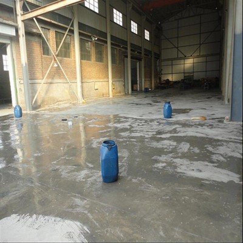 蒙泰 水泥地面起砂修复剂 色泽持久 外表细腻亮丽 用途广泛 长期供应
