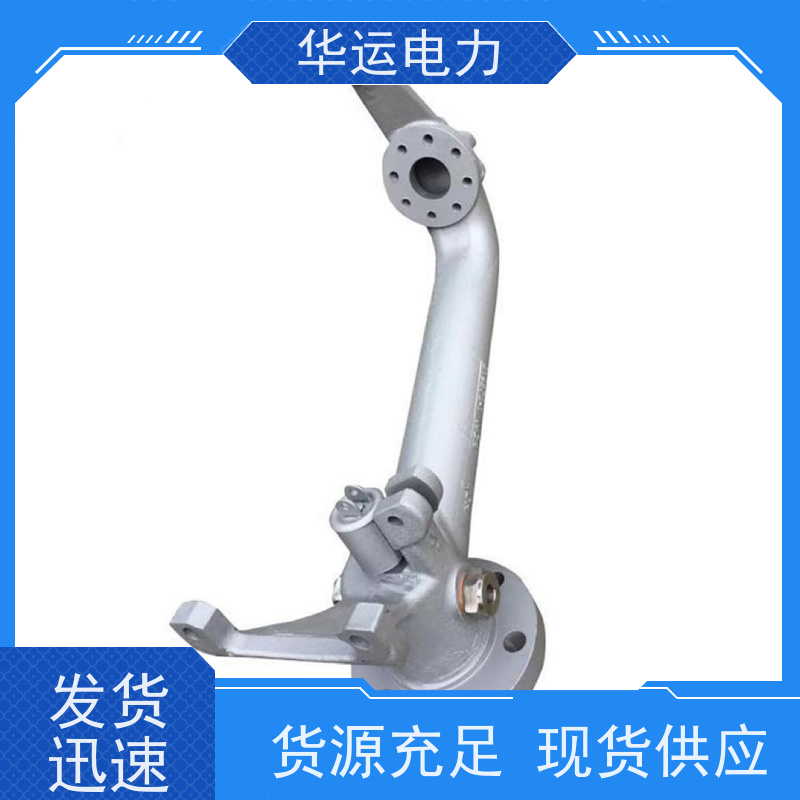 吹灰器鹅颈阀 G9B 固定旋转 高效节能 克莱德系列配件