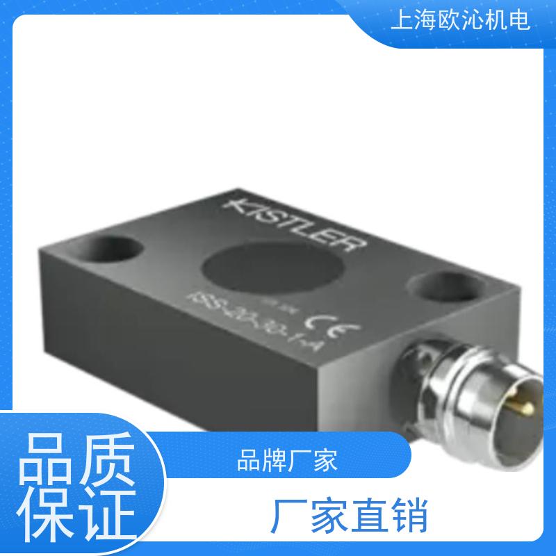 瑞士KISTLER 应变传感器 9134C21 工厂直营 全系在售