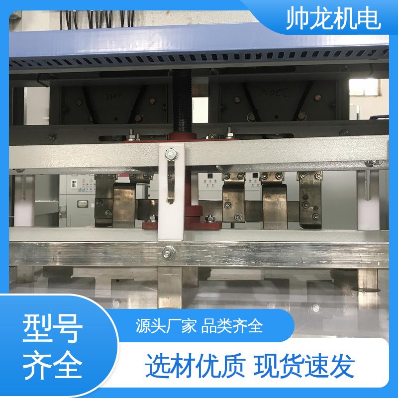 湖 北帅龙 SYD1/220kw 降低电流 稳定启动 现货直发 库存充足 软起动装置