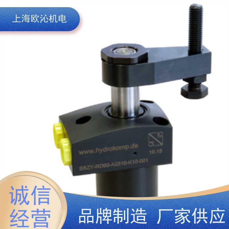 HYDROKOMP 带螺纹内置活塞 KM-460-8-N001 支持视频验货