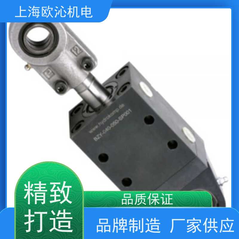 HYDROKOMP 摆动夹紧气缸 KN-460-5-EG002 应用广泛
