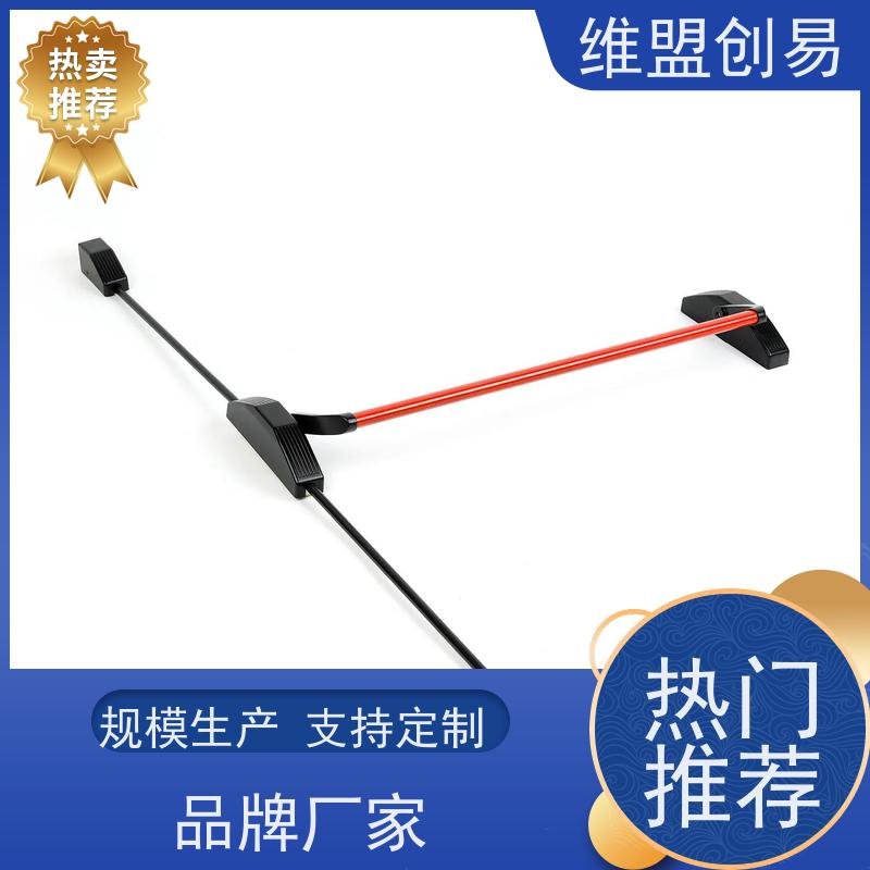防城港下压防火锁逃生出口锁具生产厂家有框玻璃门