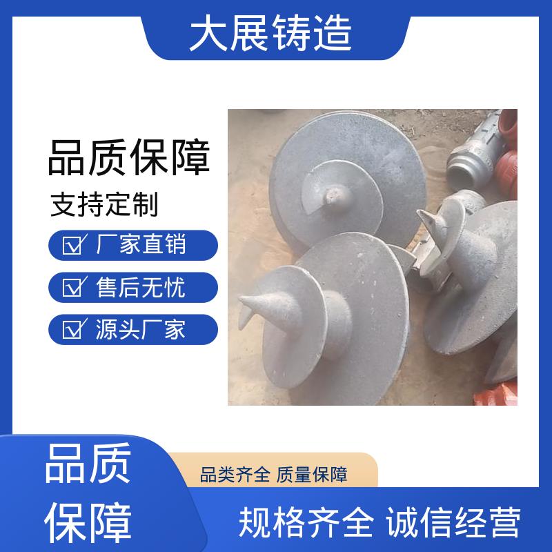 电厂行业 灰铁大链轮 开模加工 使用范围广 大展供应