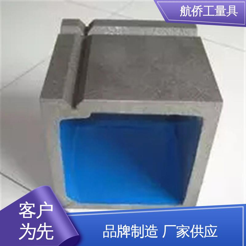 来图定制 等高垫箱 CNC数控机床用 消失模铸造 航侨生产