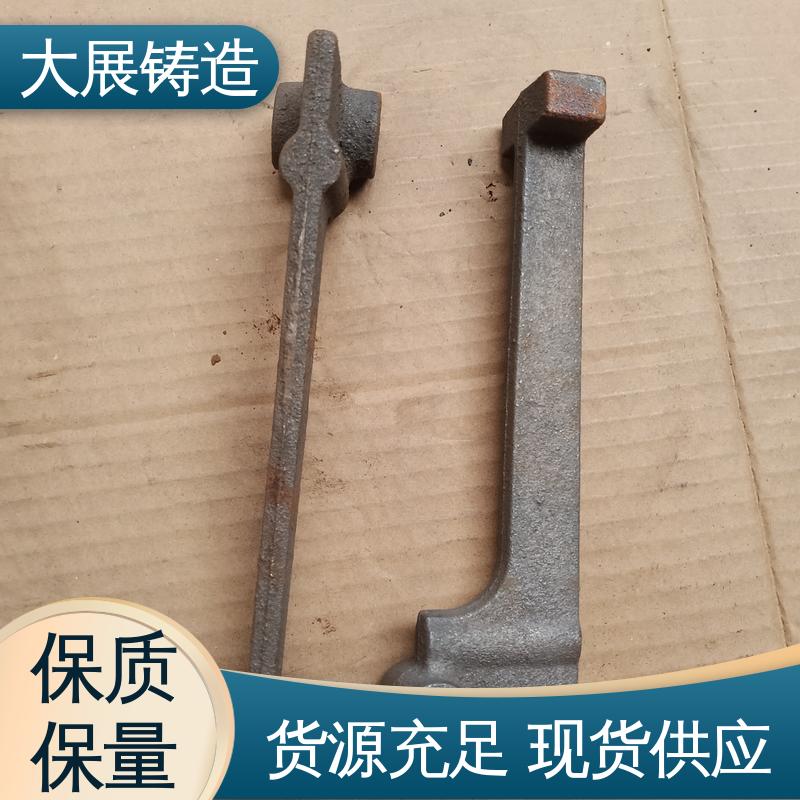 机床活动座 高耐磨性抗氧 铸铁地板砖 来图定制加工 大展供应