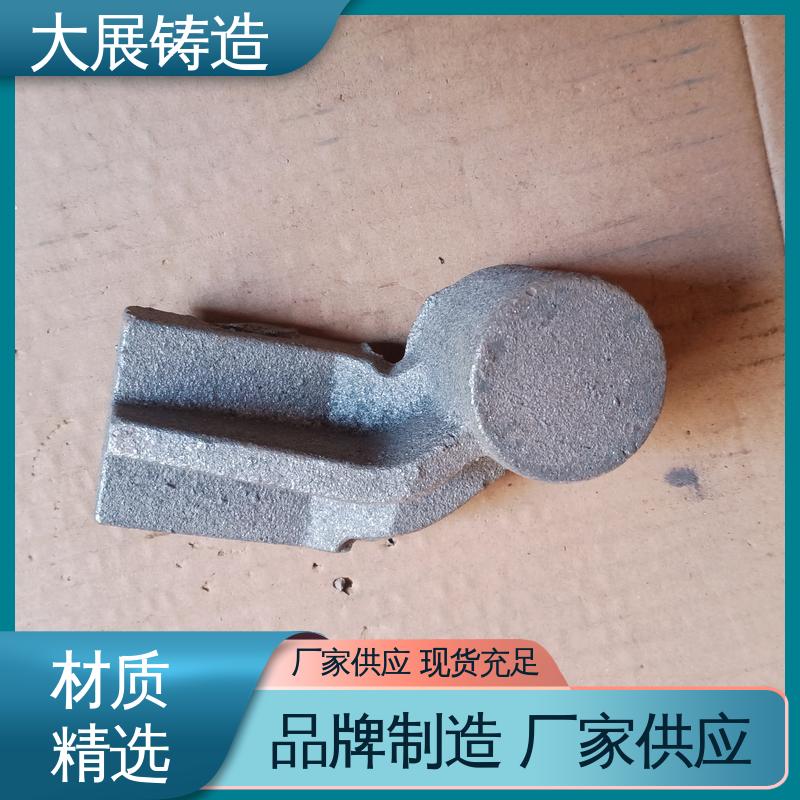 大展生产 球墨铸件 表面光滑 开模加工 车床主轴箱 