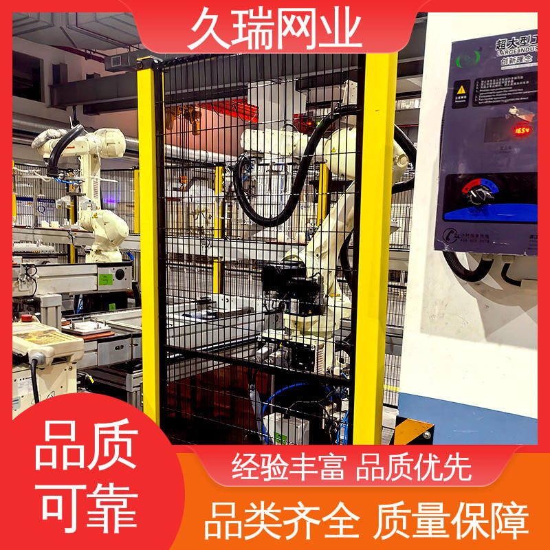 区域划分用 坚固耐用 优质低碳钢丝 围栏 久瑞网业