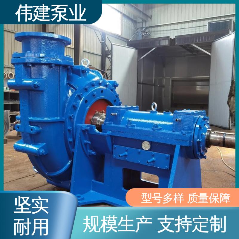 伟建生产 规格齐全 ZYB系列渣油泵 低噪音 重油输送用
