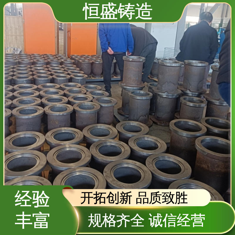 恒盛生产 定制机床附件 异形件铸造 打样周期短