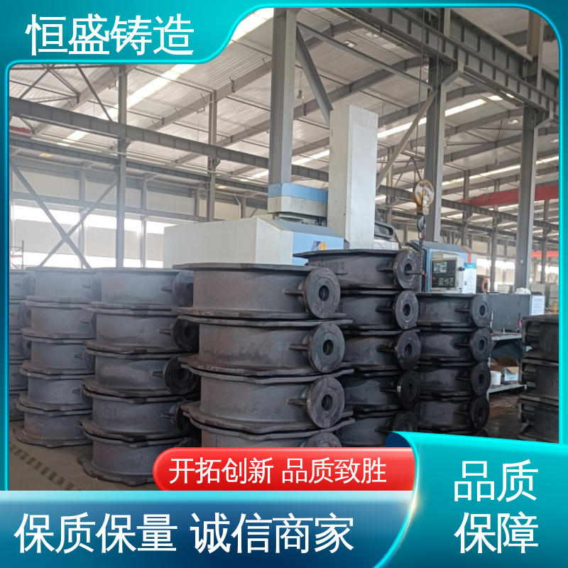 恒盛 按要求定制 阀体铸造 可镀锌喷涂 打样周期短