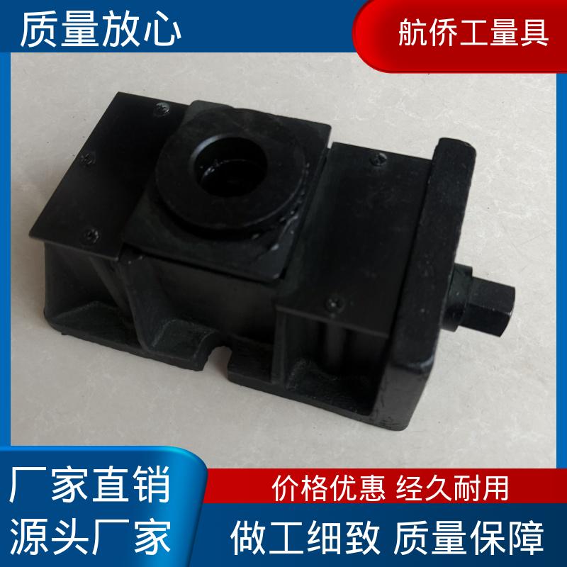 航侨供应 精雕机专用 不锈钢材质 圆形调整垫铁 支持定制
