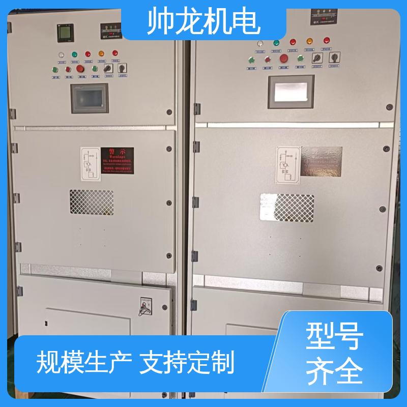浙 江 提供技术服务 软起动一体柜装置 钢铁厂/建材厂