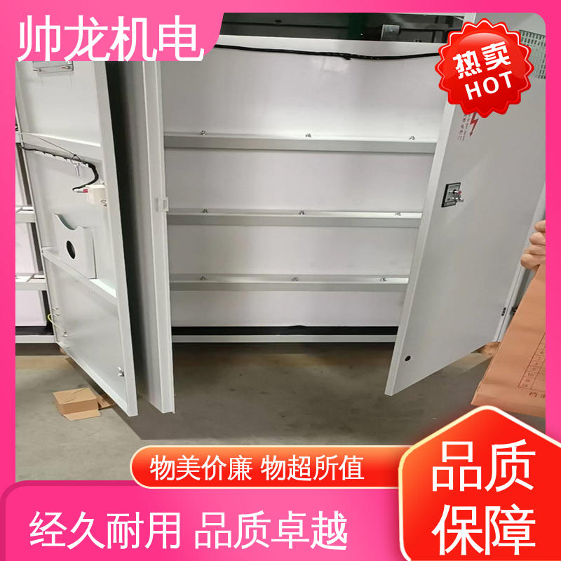 四 川 运行稳定 平稳可控 大功率电机 经济实惠 保护全面 水阻起动柜