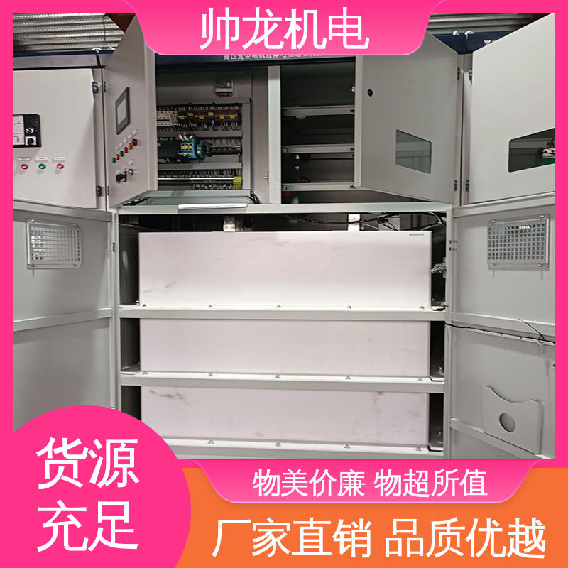 湖 南 水泥厂/泵站 经济实惠 售后完善 软起动器 运行稳定 平稳可控