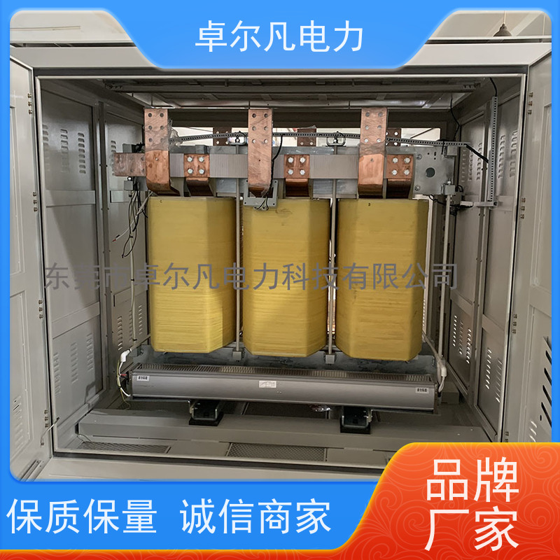 东莞卓尔凡 出口北美市场UL变压器 690V变208V