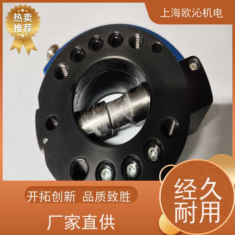 德国GRIP协作机器人自动快换盘G-SHS063-U-A050支持视频验货