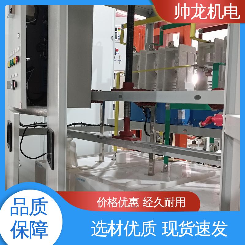 性能稳定 反应迅速 液阻起动器 钢铁厂/建材厂 精工细作 实力品质 重 庆