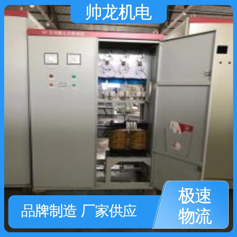 绕线式/电机 操作简单 发货迅速 静止式进相器 四 川