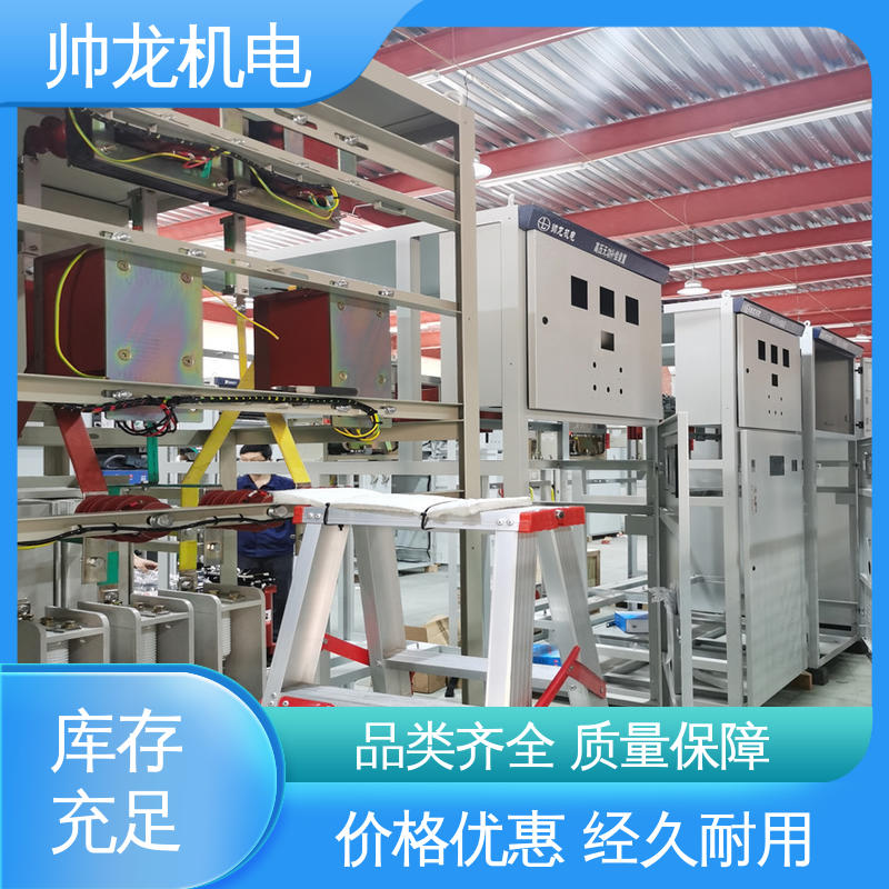 无功补偿装置 耐磨耐用 性能稳定 精工细作 实力品质 四 川
