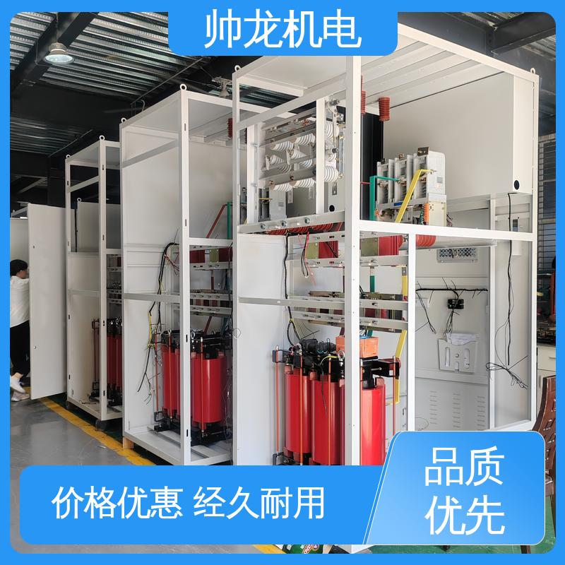 重 庆 无功补偿装置 10kv高压 应用广泛 资质齐全 工艺精湛 提供技术服务