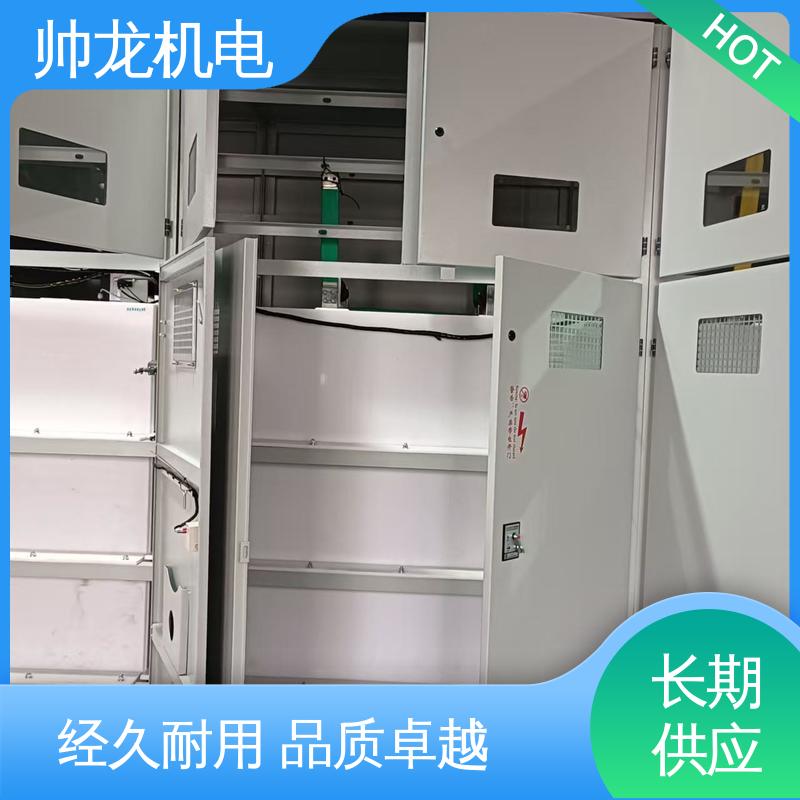 水阻启动装置 水泥厂/泵站 运行稳定 平稳可控 精工细作 实力品质 四 川