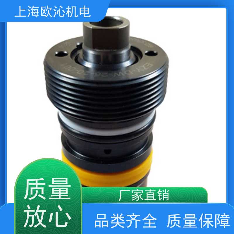 海德康普 旋转夹紧气缸 KM-3-N005 支持视频验货